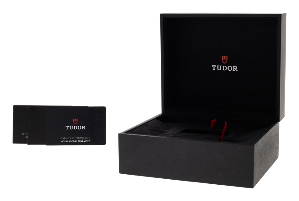 Tudor Glamour Date M57100-0003 Image 5